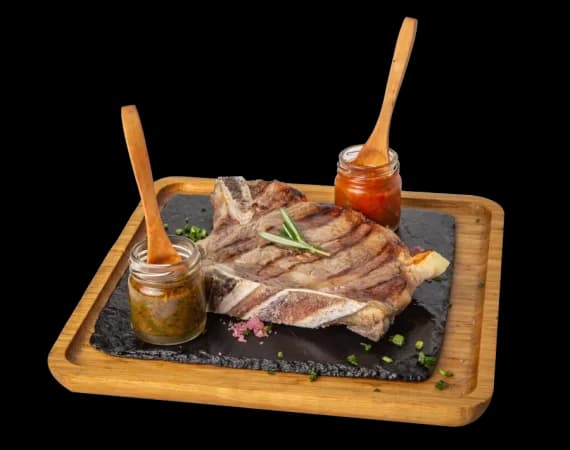 Entrecôte