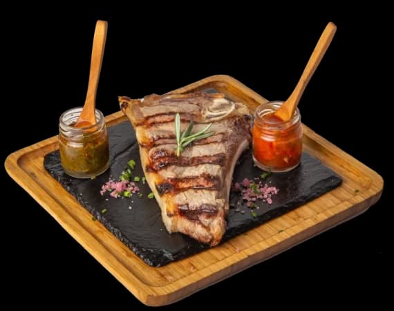 Ojo de bife