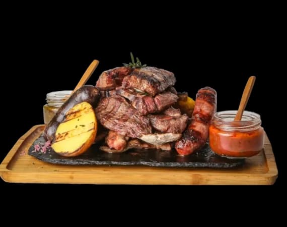 Parrillada especial 1Kg