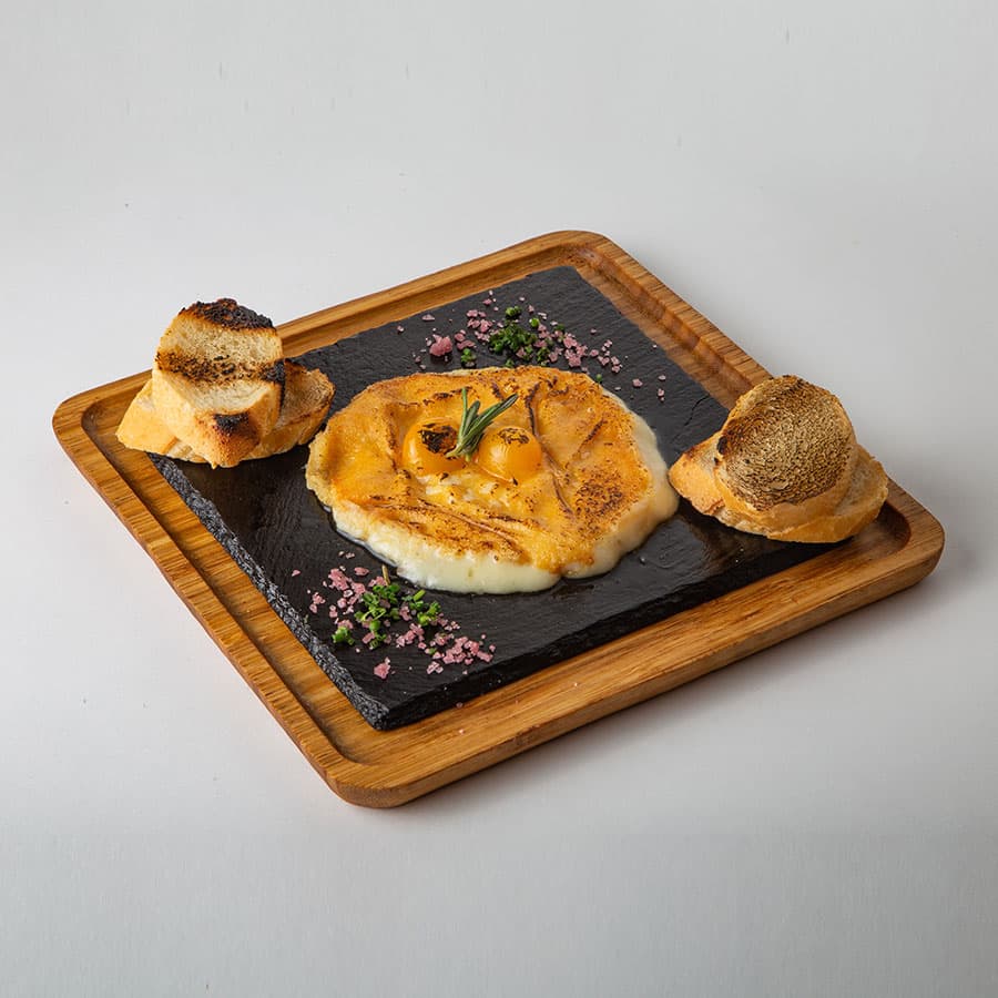 Provoleta Argentina