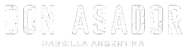 Don Asador – Parrilla Argentina