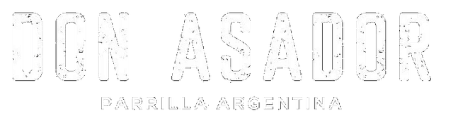Don Asador – Parrilla Argentina