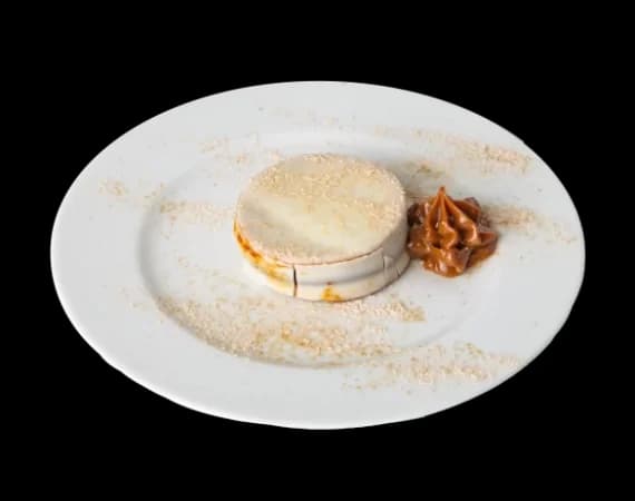 Alfajor argentino