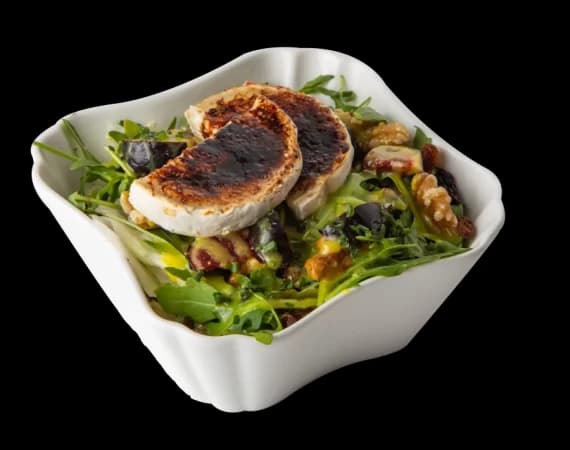Ensalada Don Asador
