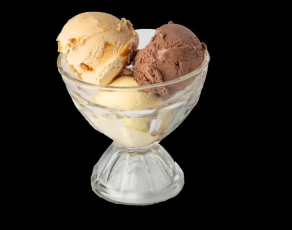 Helados (por bola)