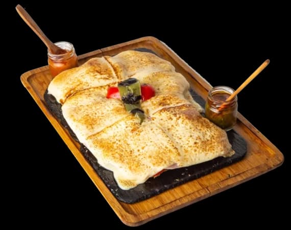 La Napolitana