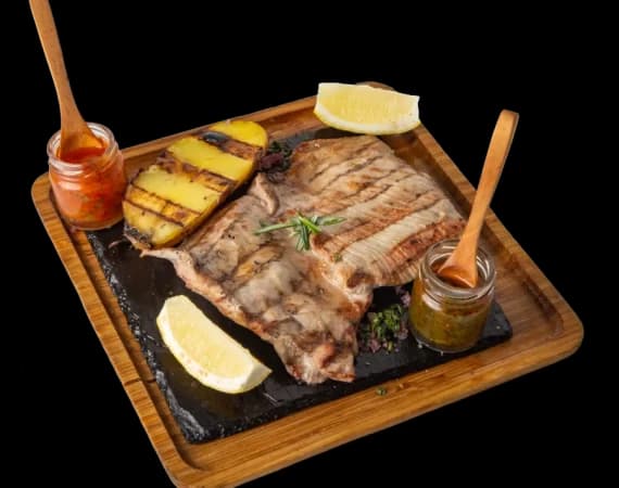 Secreto ibérico